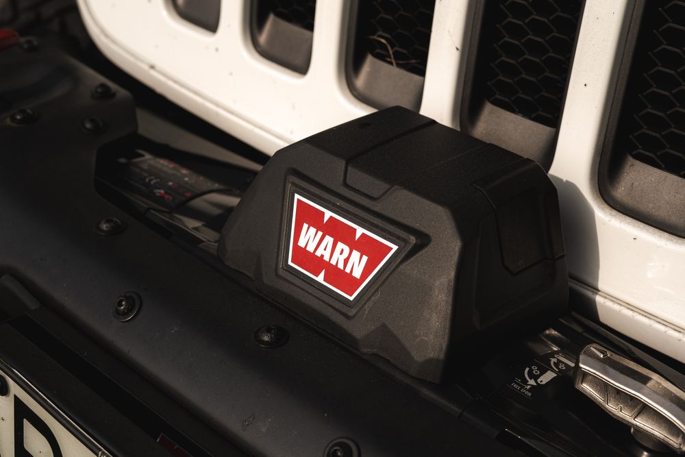 Jeep Wrangler Unlimeted Rubicon