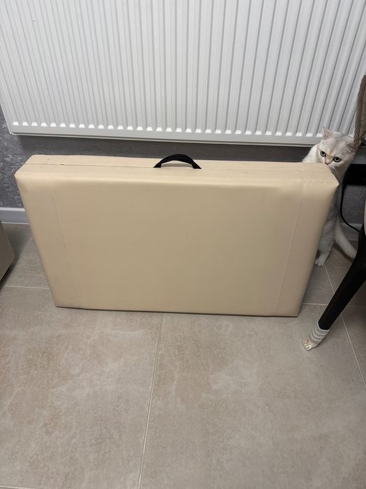 Продам кушетку для нарощення вій