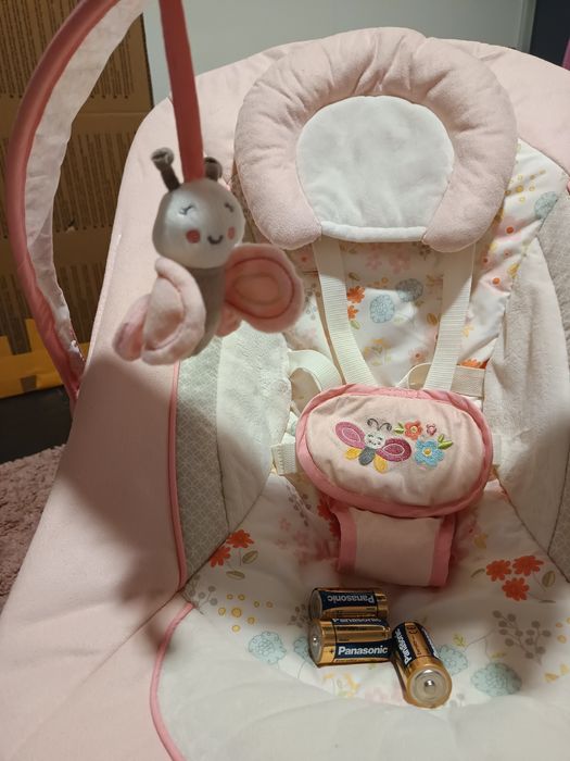 Espreguiçadeira Ingenuity