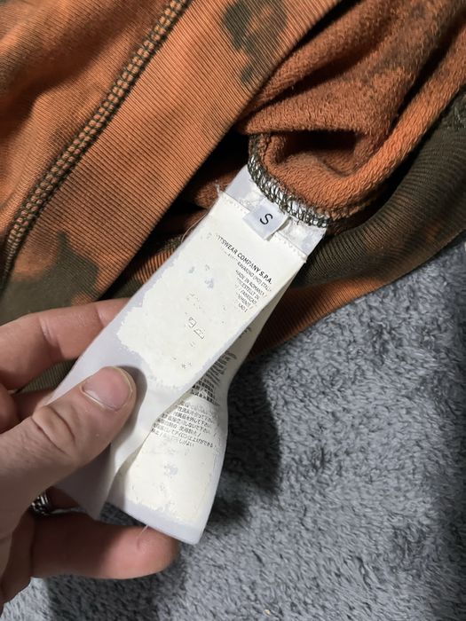 Світшот Stone Island (оригінал) Top