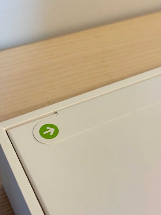 MacBook Air 15'' M4 16GB RAM 256GB nowy w opakowaniu