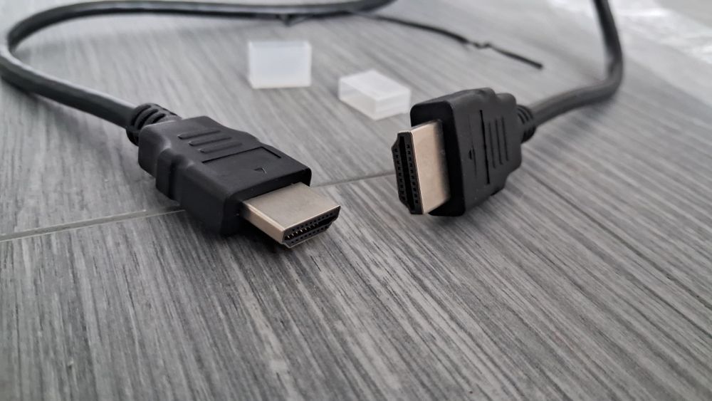 Кабеля HDMI різної довжини