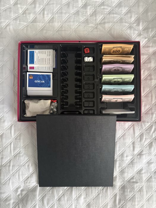 Monopoly FC Barcelona