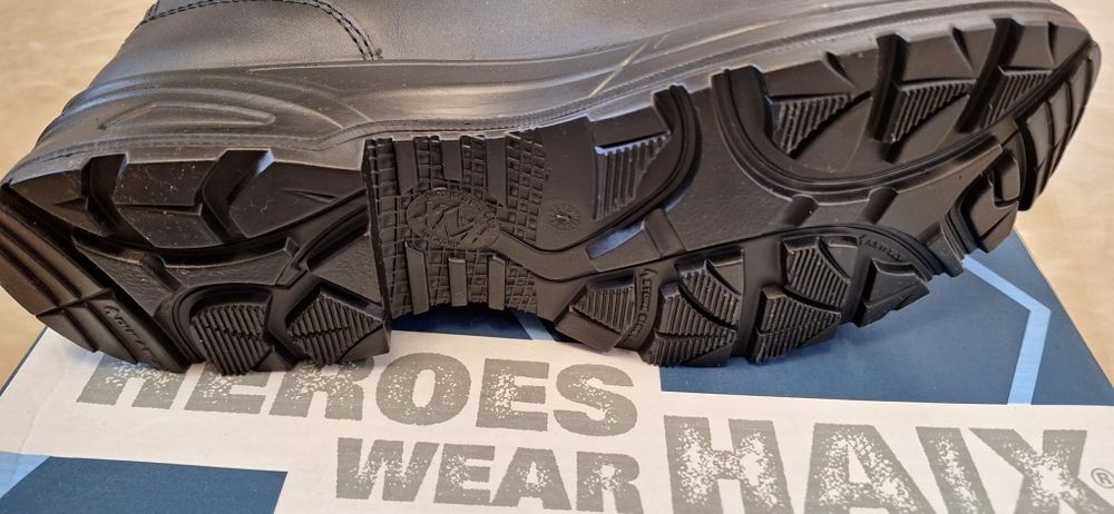 Buty Haix Airpower XR1  -43