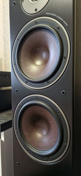 Акустична система Dali Oberon 7