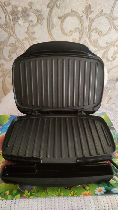 Продам электрогриль