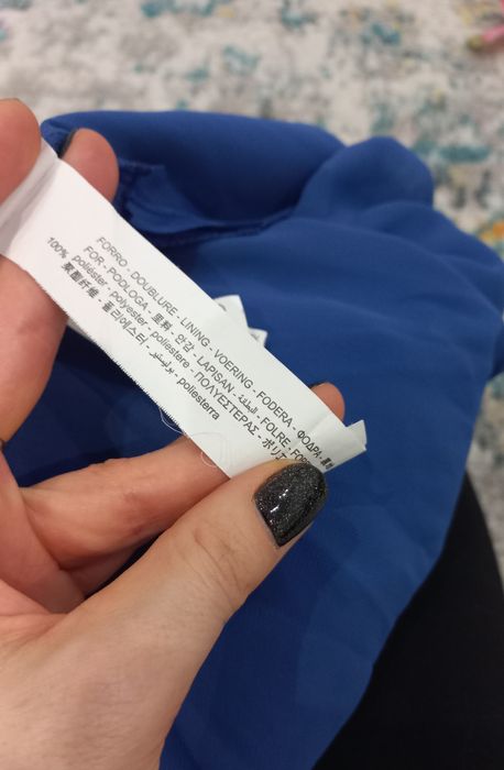 Sukienka Zara polecam M