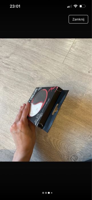 Płytki jadeitowe Gua Sha Ewa Schmitt Ying Yang