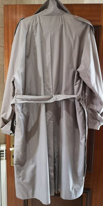 Gabardine Yves Saint Laurent como nova