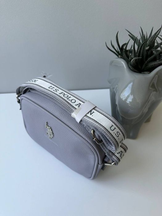 Сумка оригінал U.S.Polo Assn