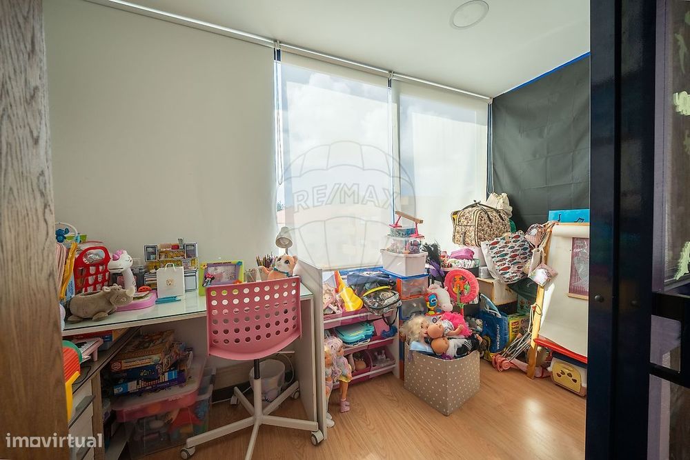 Apartamento T2 para venda