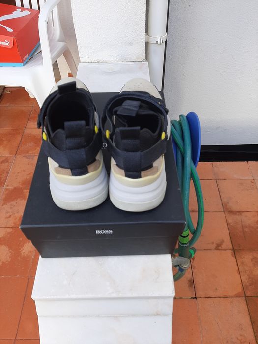 Sapatilhas  Boss