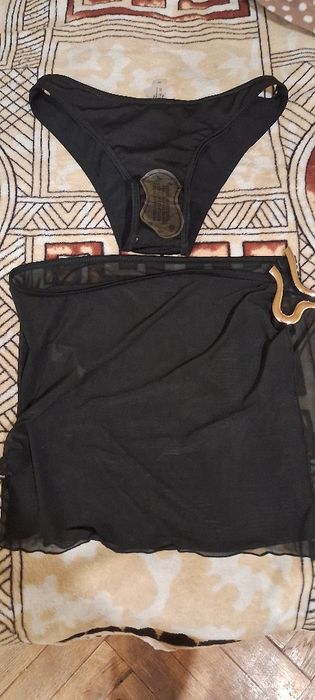 Купальник  новий