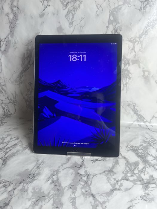 iPad Pro 12.9 256Gb ІДЕАЛ Айпад Про 12.9 256Гб