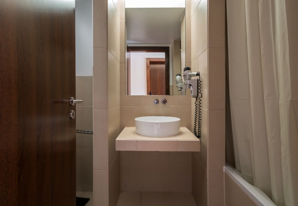 Aprt T1 Vila das Lagoas - Salgados.