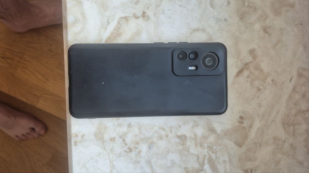 Смартфон XIAOMI 12T PRO 8/256