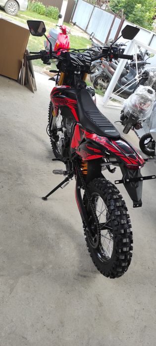 Продам Rottor Pancher 250