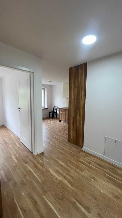 Do wynajęcia nowoczesne 2-pokojowe mieszkanie z dużym balkonem i ogródkiem – Kryspinów, blisko Krakowa - Widok 3