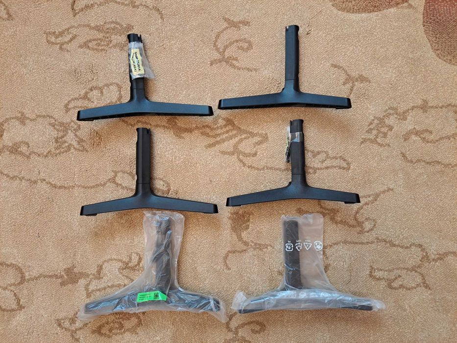 TV Samsung UE55NU7022 - nowe kompletne nóżki