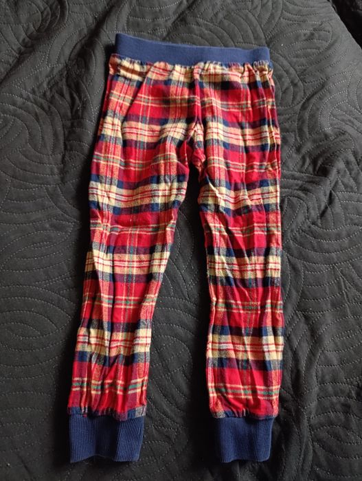 Новорічний різдвяний светр розмір 98-104 та 86-92 та 110