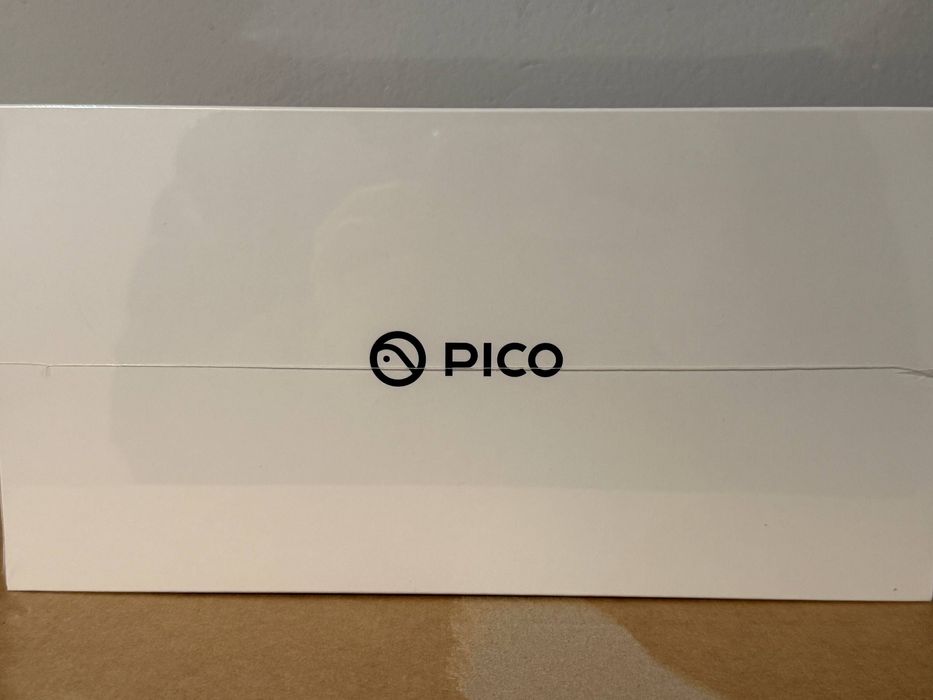 Pico Ultra 4 Vr 256GB Nowe!