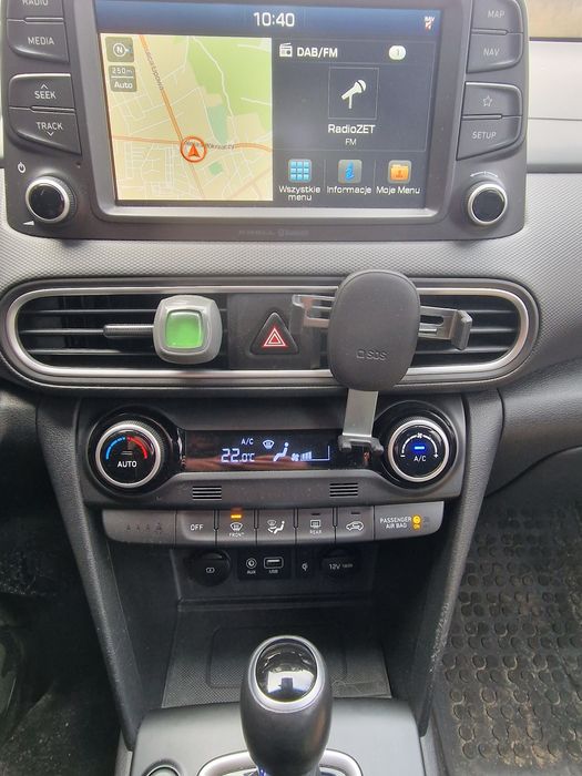 Hyundai Kona 1.6