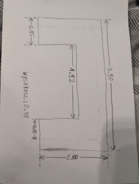 Narożnik/Sofa  skóra z funkcją spania