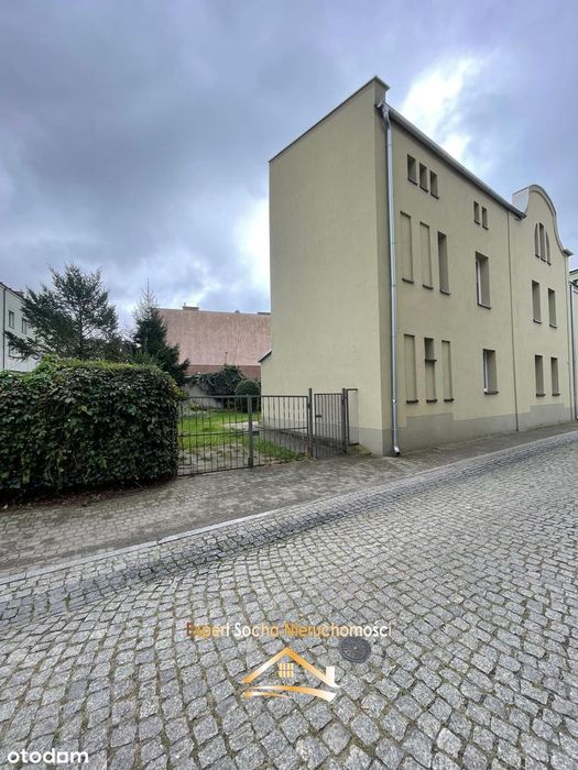 Unikatowy pakiet 2 mieszkań w Centrum Miasta przy ul. Korczaka
