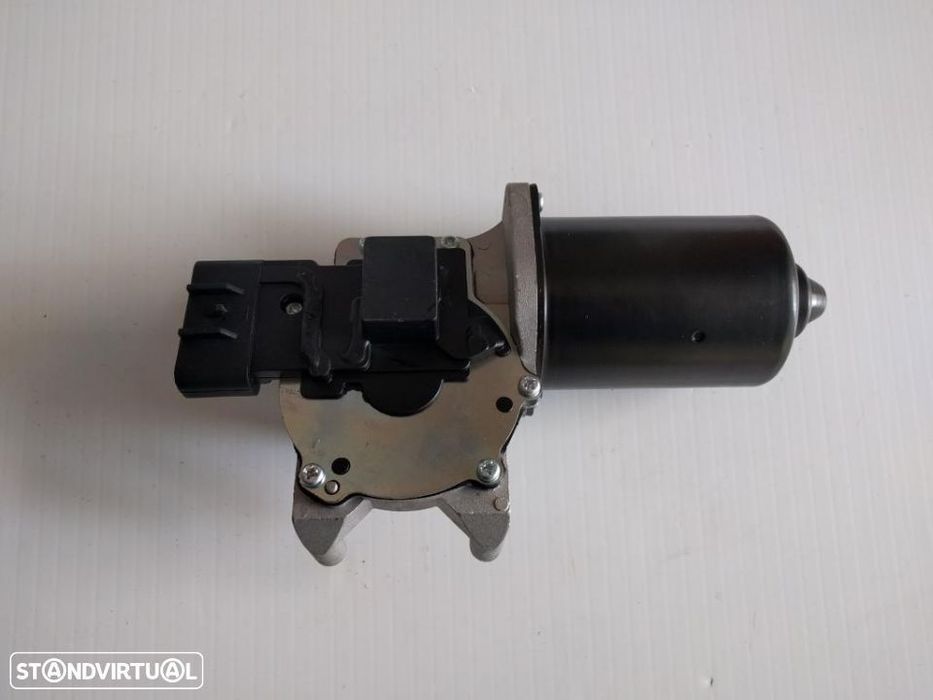 Motor limpa vidros frente/limpa para brisas Citroen Jumper 2006 a 2014 (Novo)