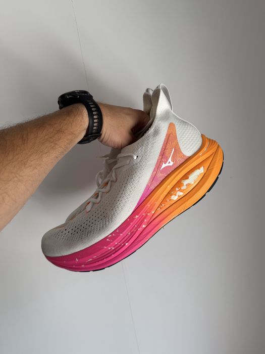Mizuno Neo Vista 2