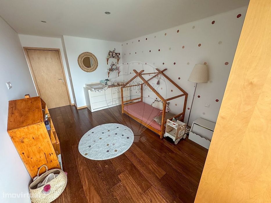 Apartamento T3 para arrendamento