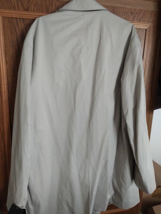 Nowy płaszcz marki Pierre Cardin L