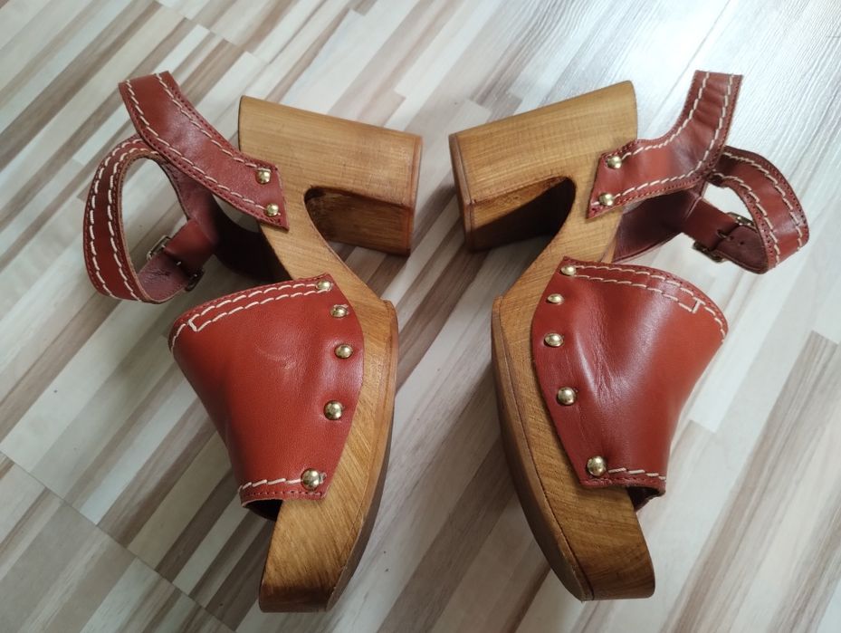 Sandały OfficeLondon rozm. 37