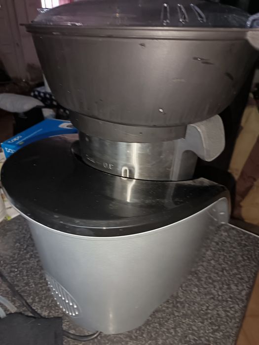 Panela cozida Master chef