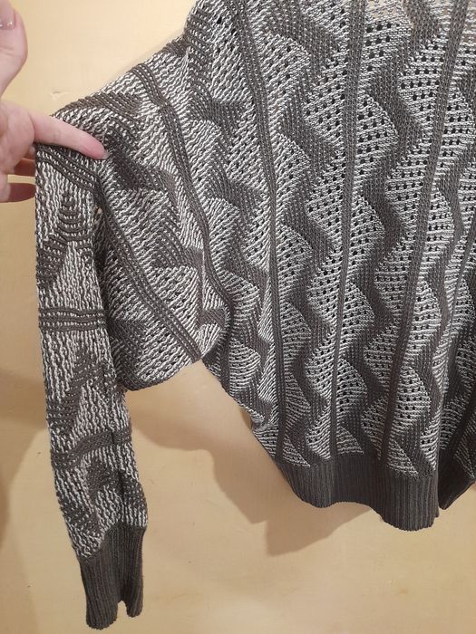 Escada оригінал жіночий джемпер кофта реглан