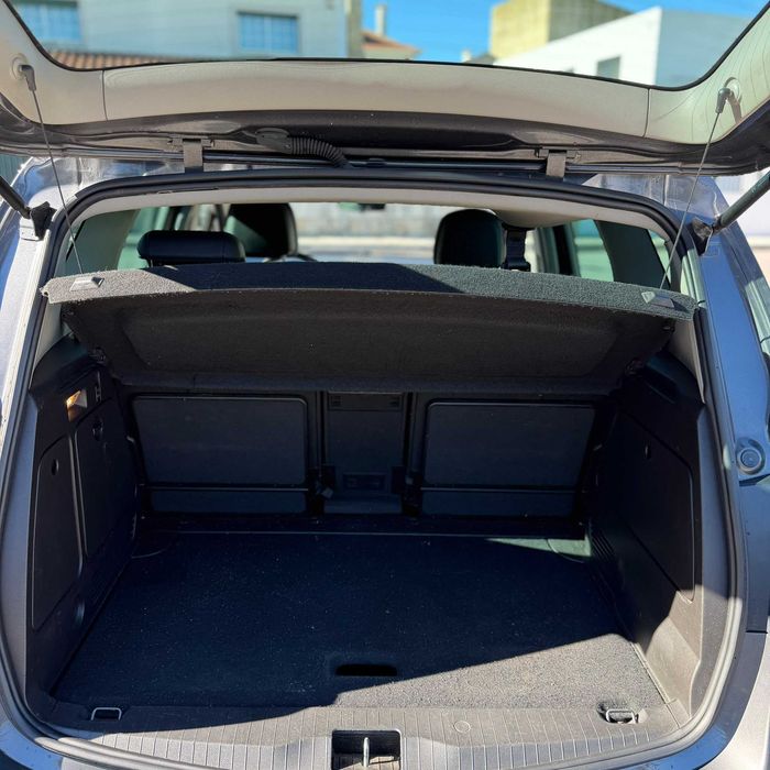 Opel Meriva 1.3CDTI 2011
