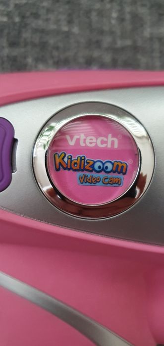 Vtech kidzoom kamera dla dzieci