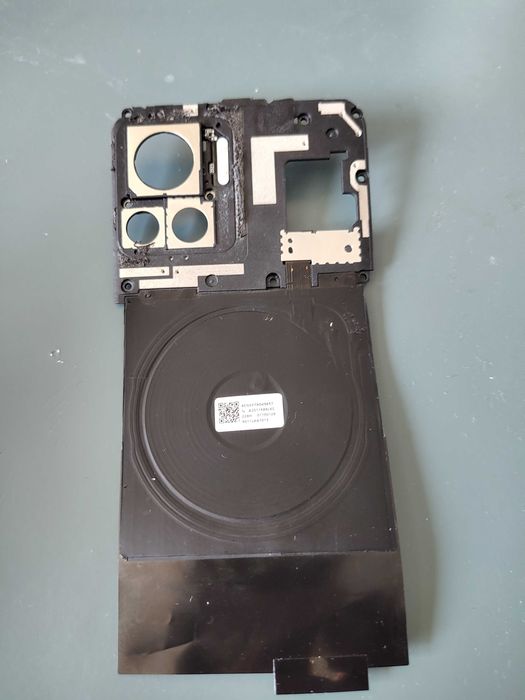 Telefon na czesci edge 30 ultra