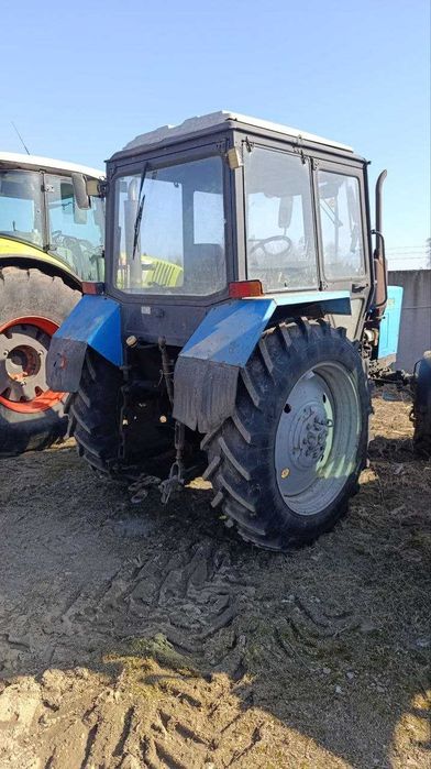 Продам трактор МТЗ Беларус 82.1