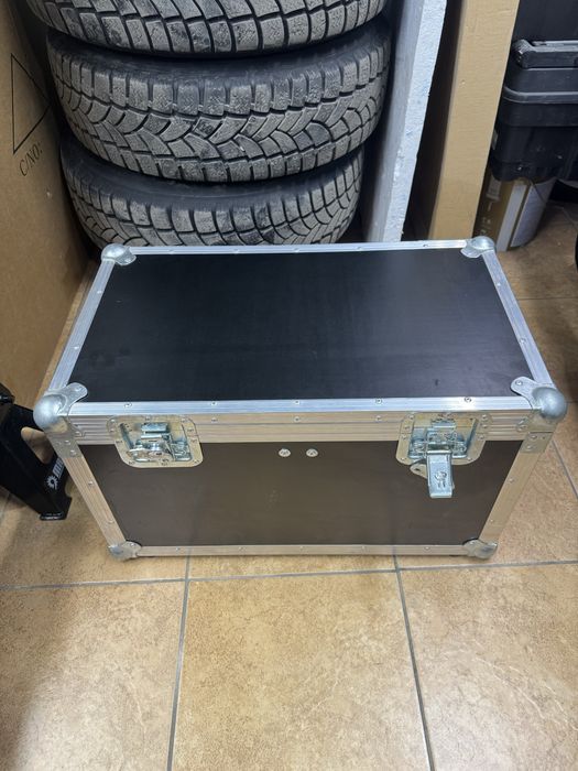 Case Kablarka Skrzynia Zespół Dj
