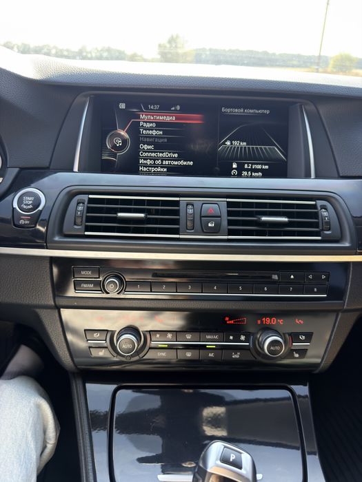 Bmw f10 надійний b47