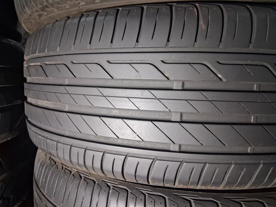 215/60 16 Bridgestone Turanza T001 шини бу літо Комплект
