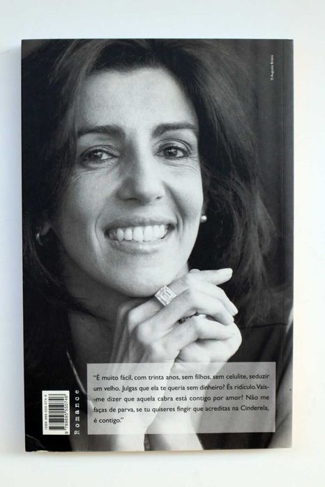 Livro sem medo de rita delgado