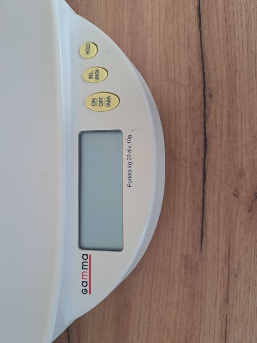 Продам ваги дитячі