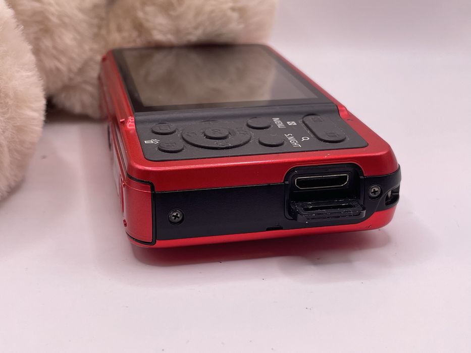 Aparat cyfrowy Samsung ES73