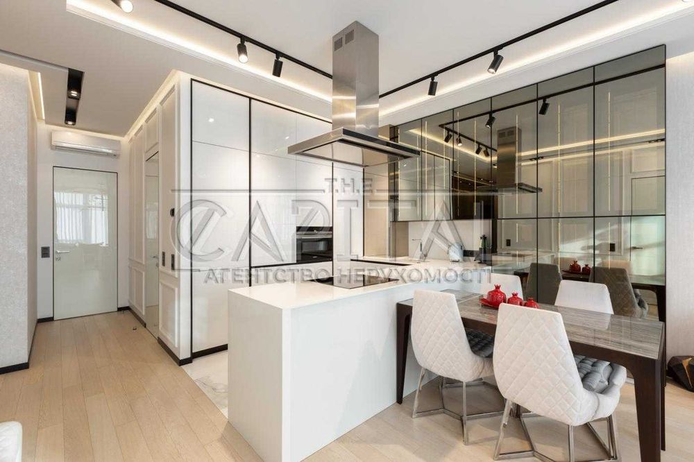 Продаж Бульвар Фонтанів   вул. Саперне поле Печерськ