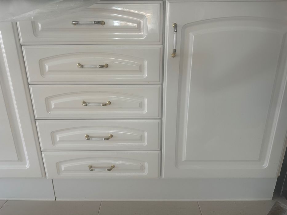 Armários para cozinha