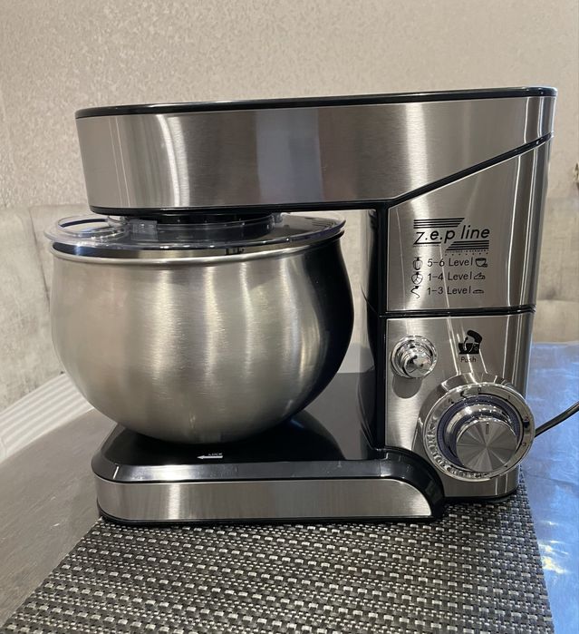 Тістоміс Zepline на 6 л.