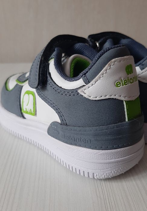 Дитячі кросівки Elefanten