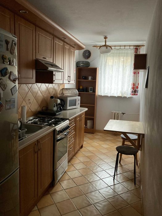 wynajmę kawalerkę ul. Rusznikarska w Krakowie - dostępna od 14 czerwca 2026 - Widok 4